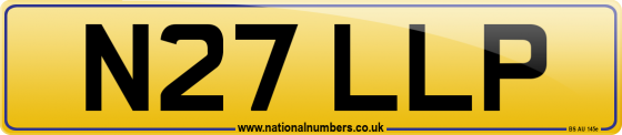 N27 LLP