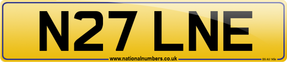 N27 LNE