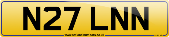 N27 LNN