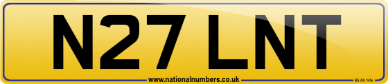 N27 LNT