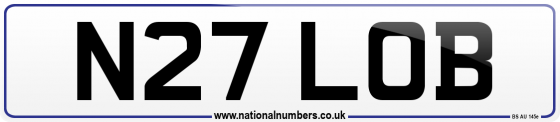 N27 LOB