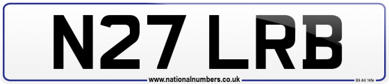 N27 LRB
