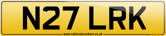 N27 LRK