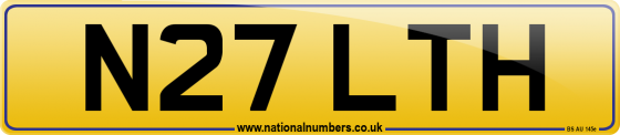 N27 LTH
