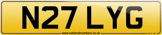 N27 LYG