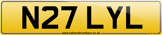N27 LYL
