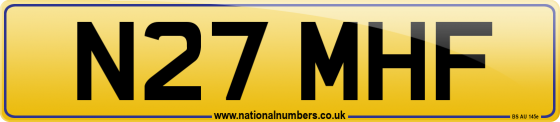N27 MHF