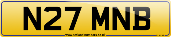 N27 MNB