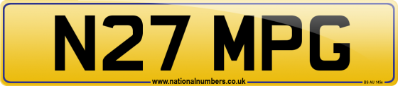 N27 MPG