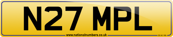 N27 MPL