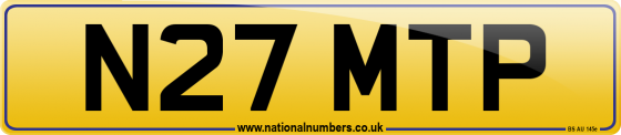 N27 MTP