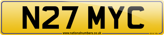 N27 MYC