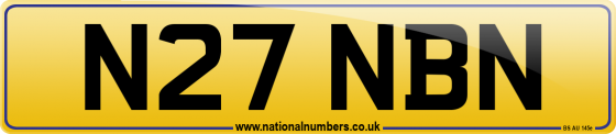 N27 NBN