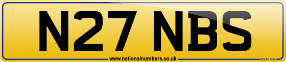 N27 NBS