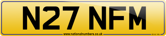 N27 NFM