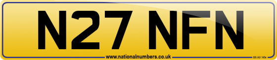 N27 NFN