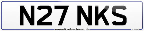 N27 NKS