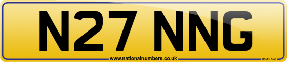 N27 NNG