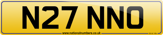 N27 NNO