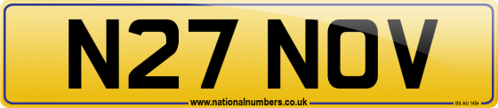 N27 NOV