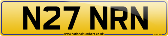N27 NRN