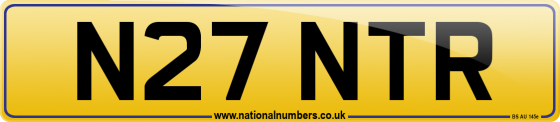 N27 NTR