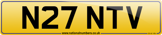 N27 NTV