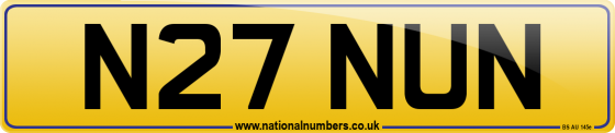 N27 NUN