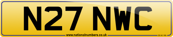 N27 NWC
