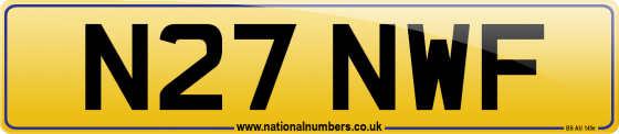 N27 NWF