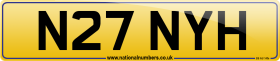 N27 NYH