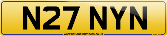 N27 NYN