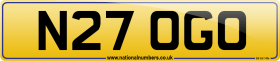 N27 OGO