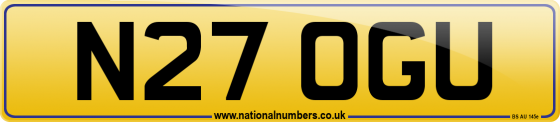 N27 OGU