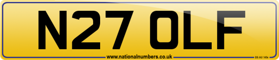 N27 OLF