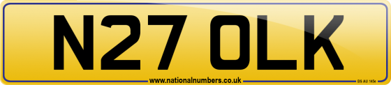 N27 OLK