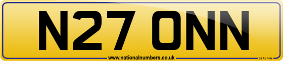 N27 ONN