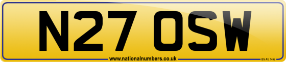N27 OSW