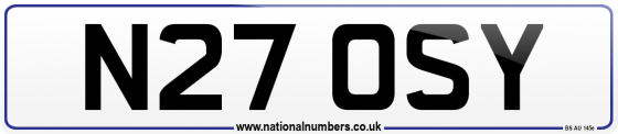 N27 OSY