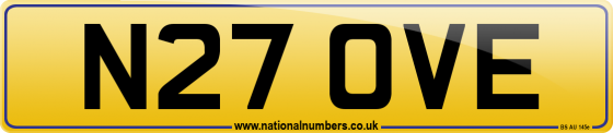 N27 OVE