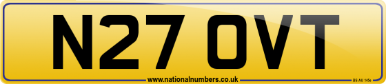 N27 OVT