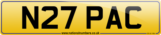 N27 PAC