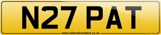 N27 PAT