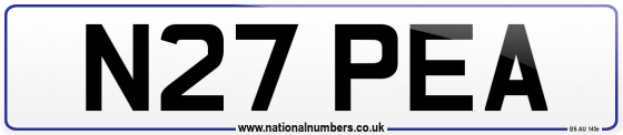 N27 PEA