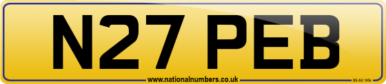 N27 PEB