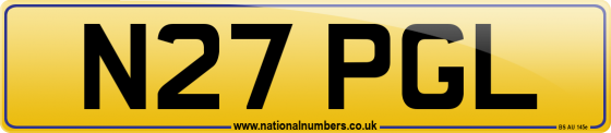 N27 PGL