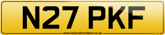 N27 PKF