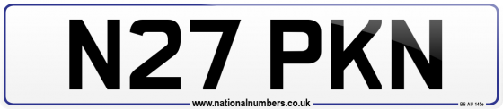 N27 PKN