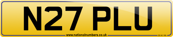 N27 PLU