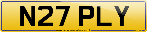 N27 PLY